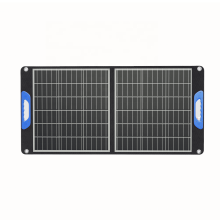 Hocheffizienzfaltbares Solarpanel mit typc c